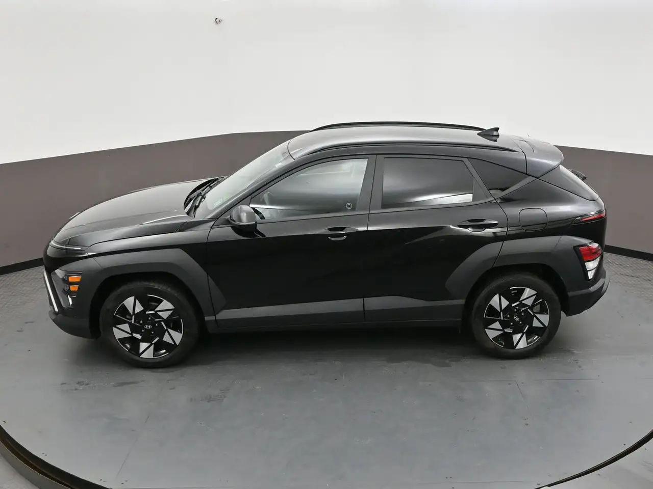 Hyundai KONA fotografie Hyundai KONA