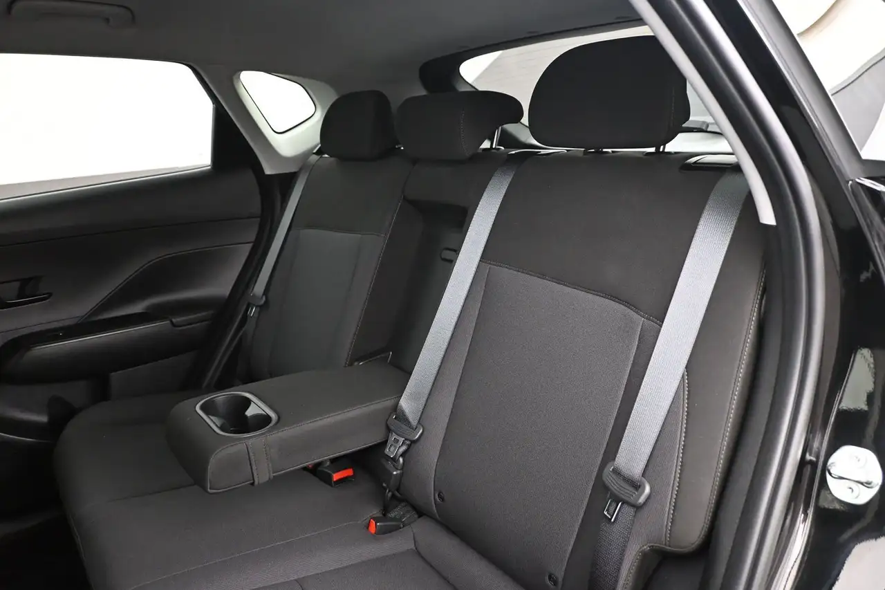 Hyundai KONA fotografie Hyundai KONA