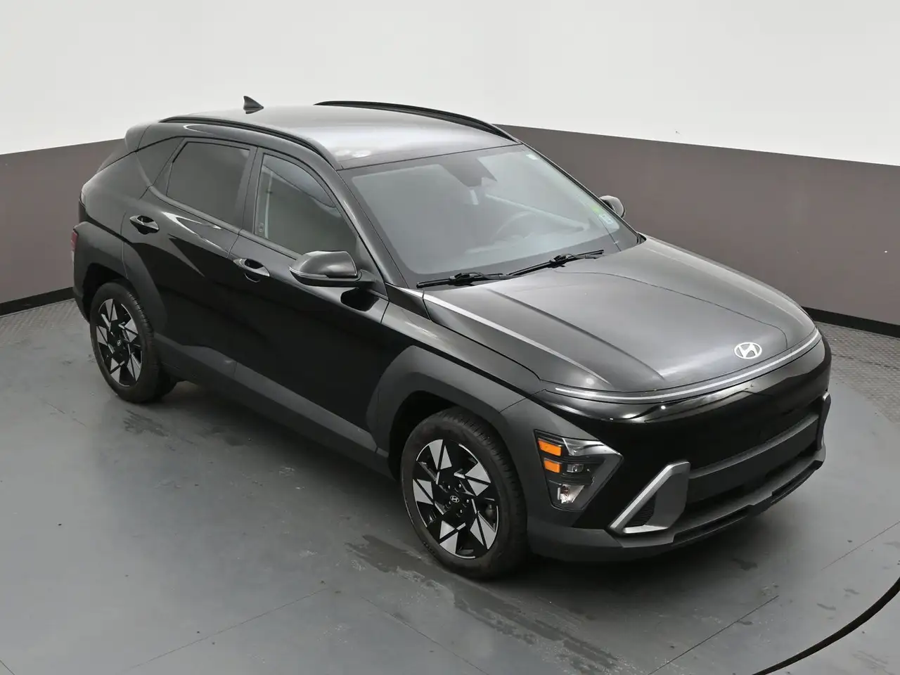 Hyundai KONA fotografie Hyundai KONA