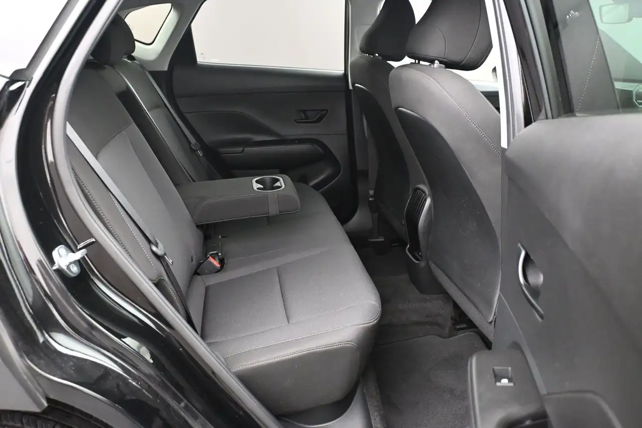 Hyundai KONA fotografie Hyundai KONA
