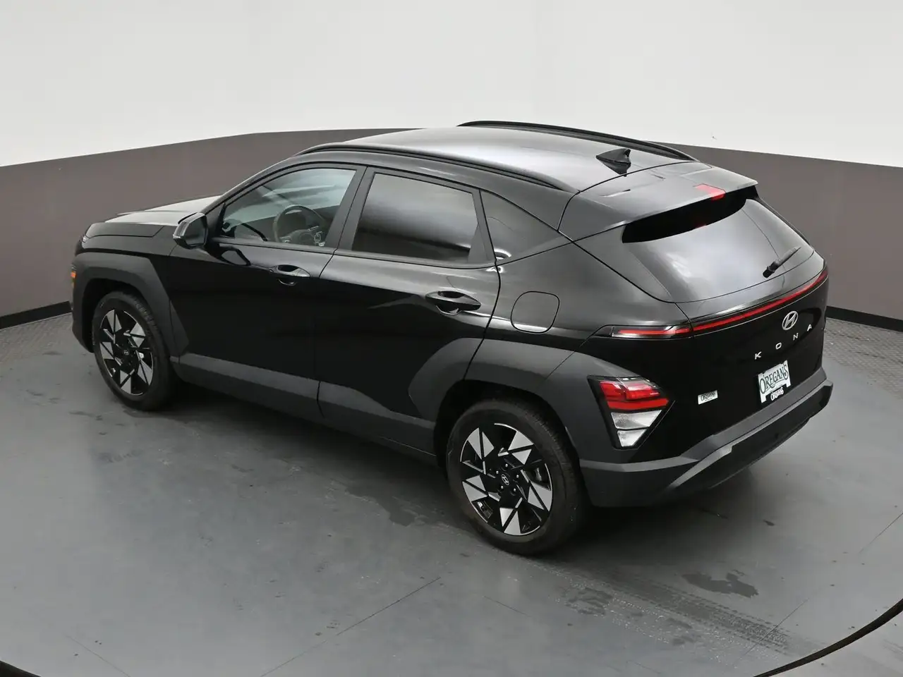 Hyundai KONA fotografie Hyundai KONA