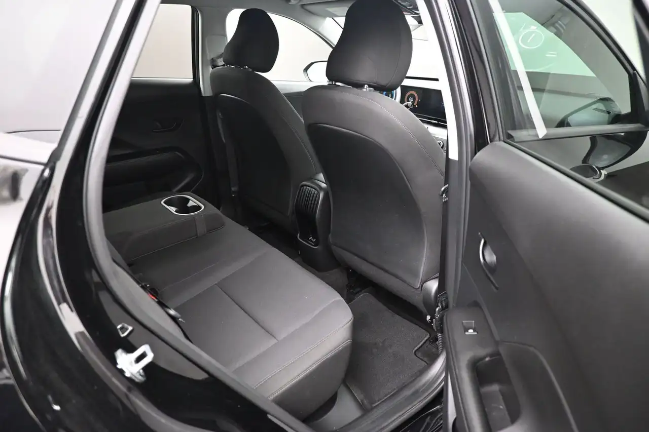 Hyundai KONA fotografie Hyundai KONA