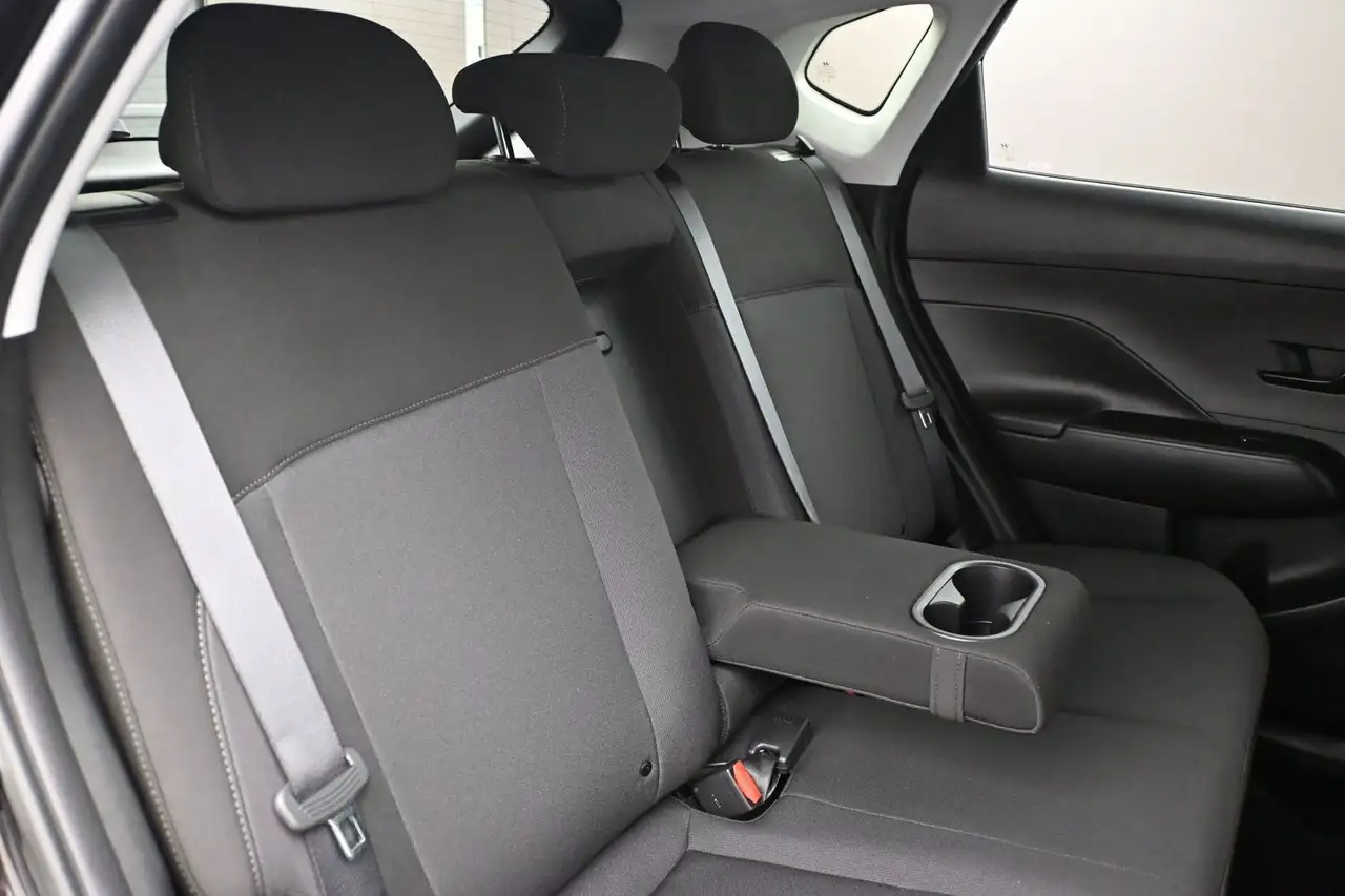 Hyundai KONA fotografie Hyundai KONA