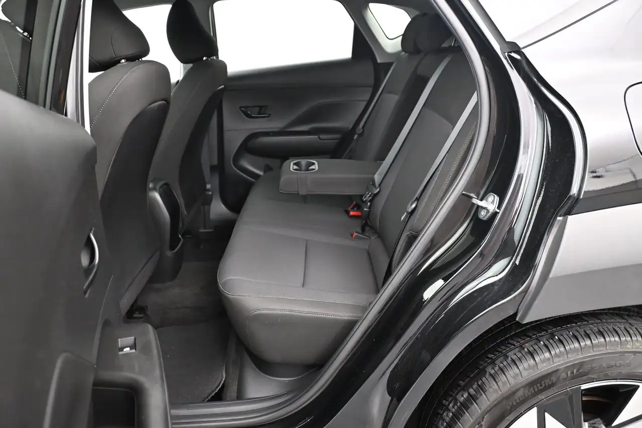 Hyundai KONA fotografie Hyundai KONA