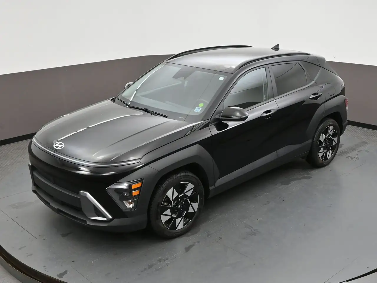 Hyundai KONA fotografie Hyundai KONA