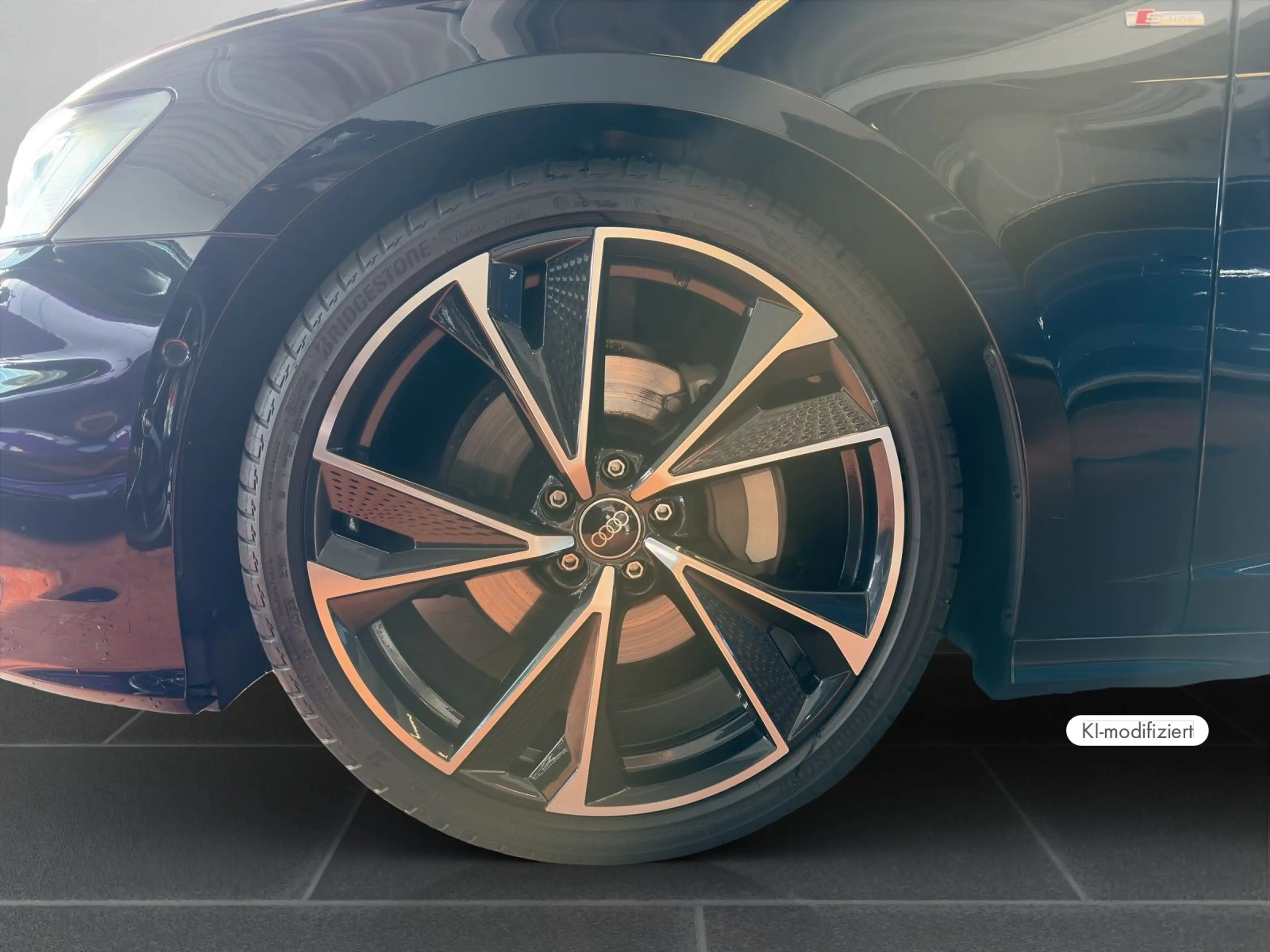 Audi A6 S Line Sportpaket 45 TFSI *Matrix*L — photo 8