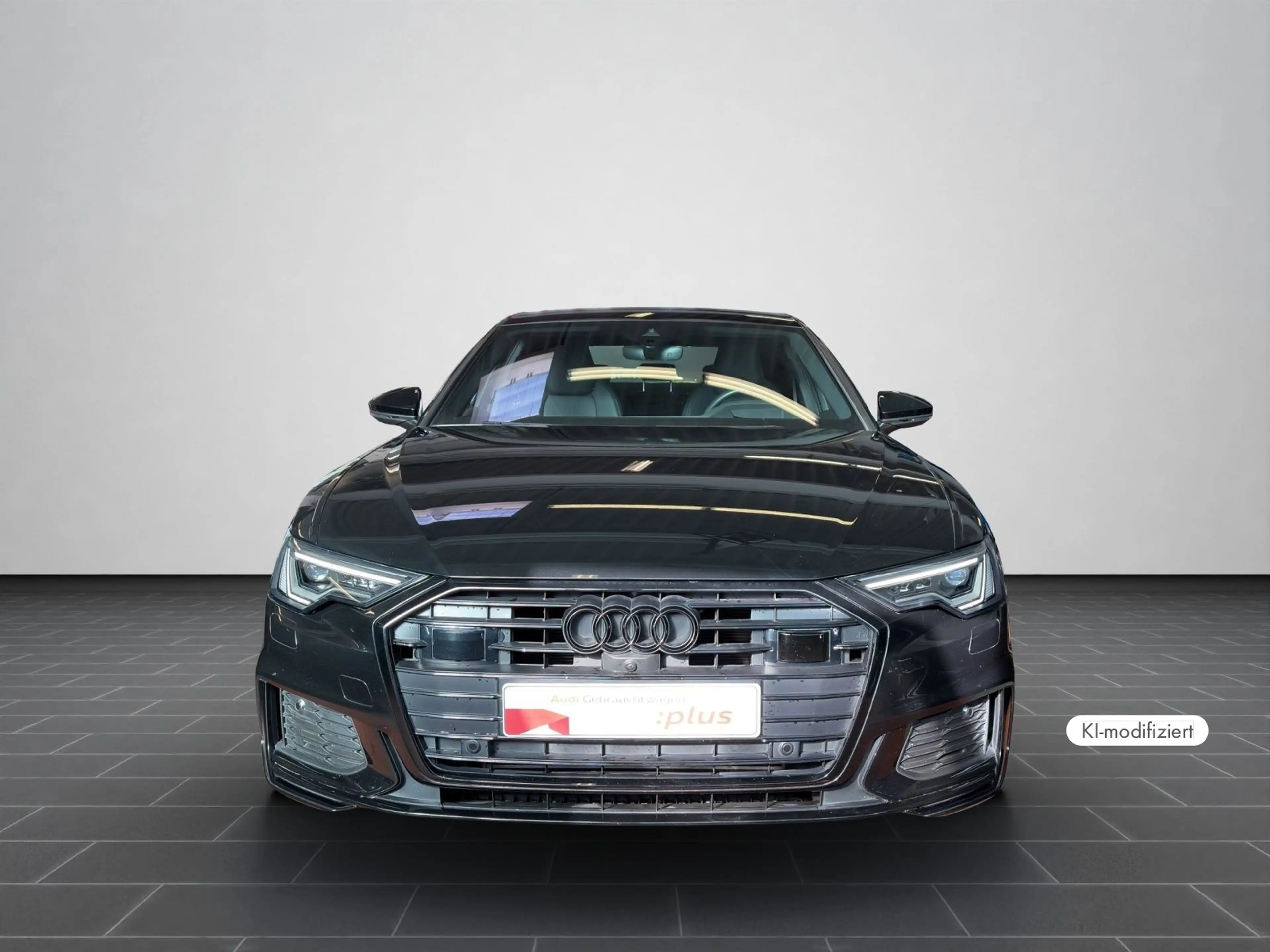 Audi A6 S Line Sportpaket 45 TFSI *Matrix*L — photo 5