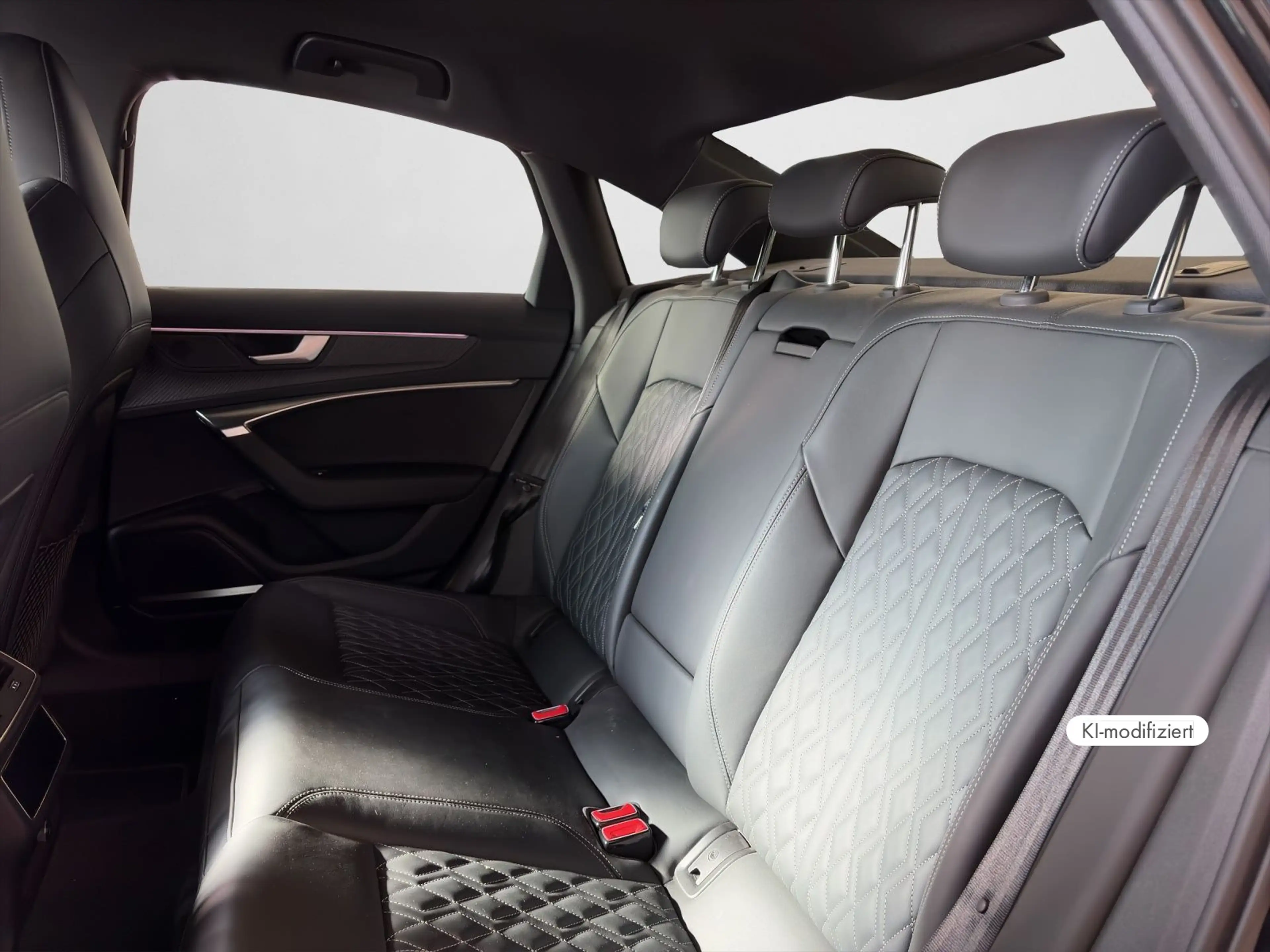 Audi A6 S Line Sportpaket 45 TFSI *Matrix*L — photo 14