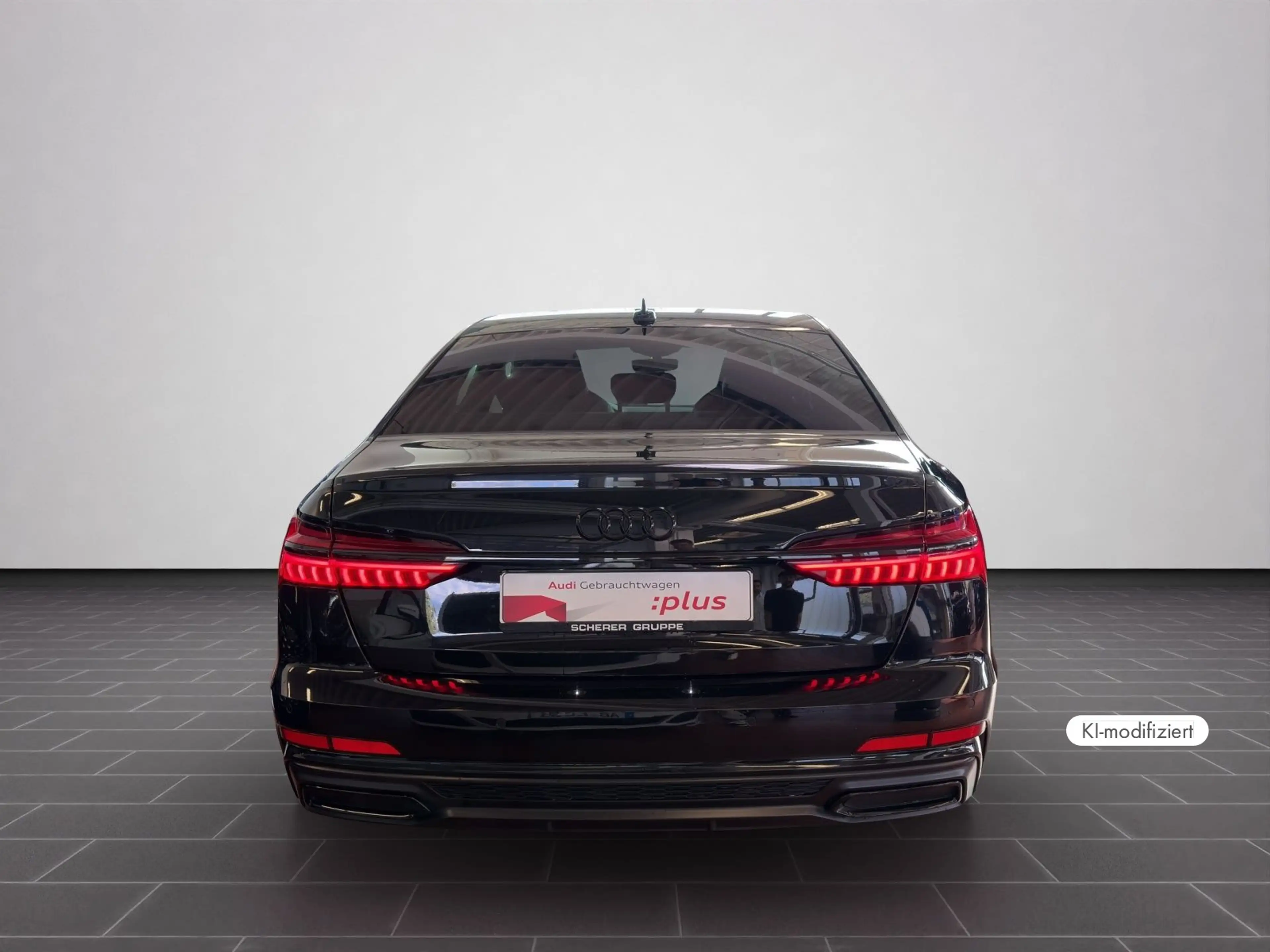 Audi A6 S Line Sportpaket 45 TFSI *Matrix*L — photo 6