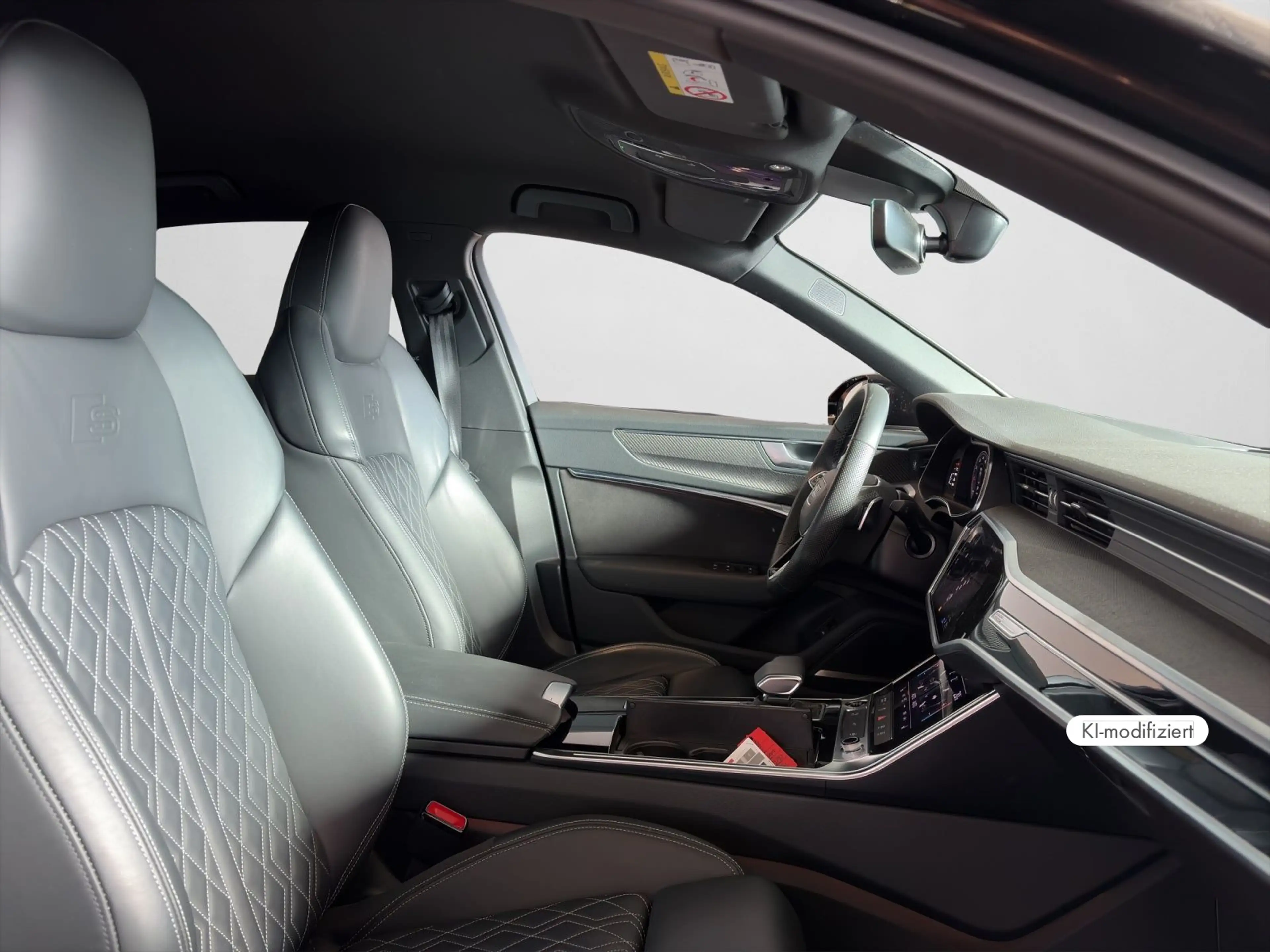 Audi A6 S Line Sportpaket 45 TFSI *Matrix*L — photo 4