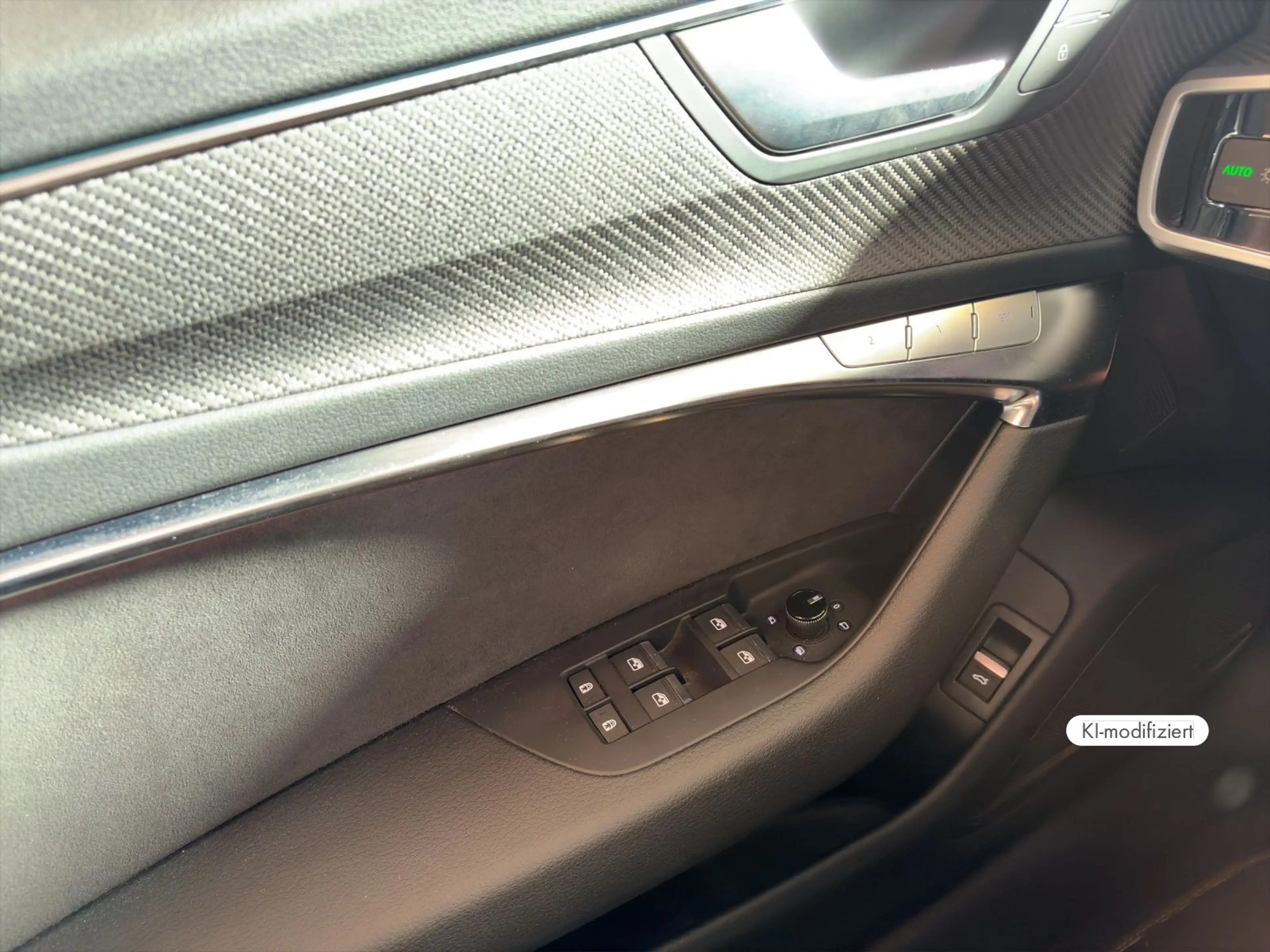 Audi A6 S Line Sportpaket 45 TFSI *Matrix*L — photo 13