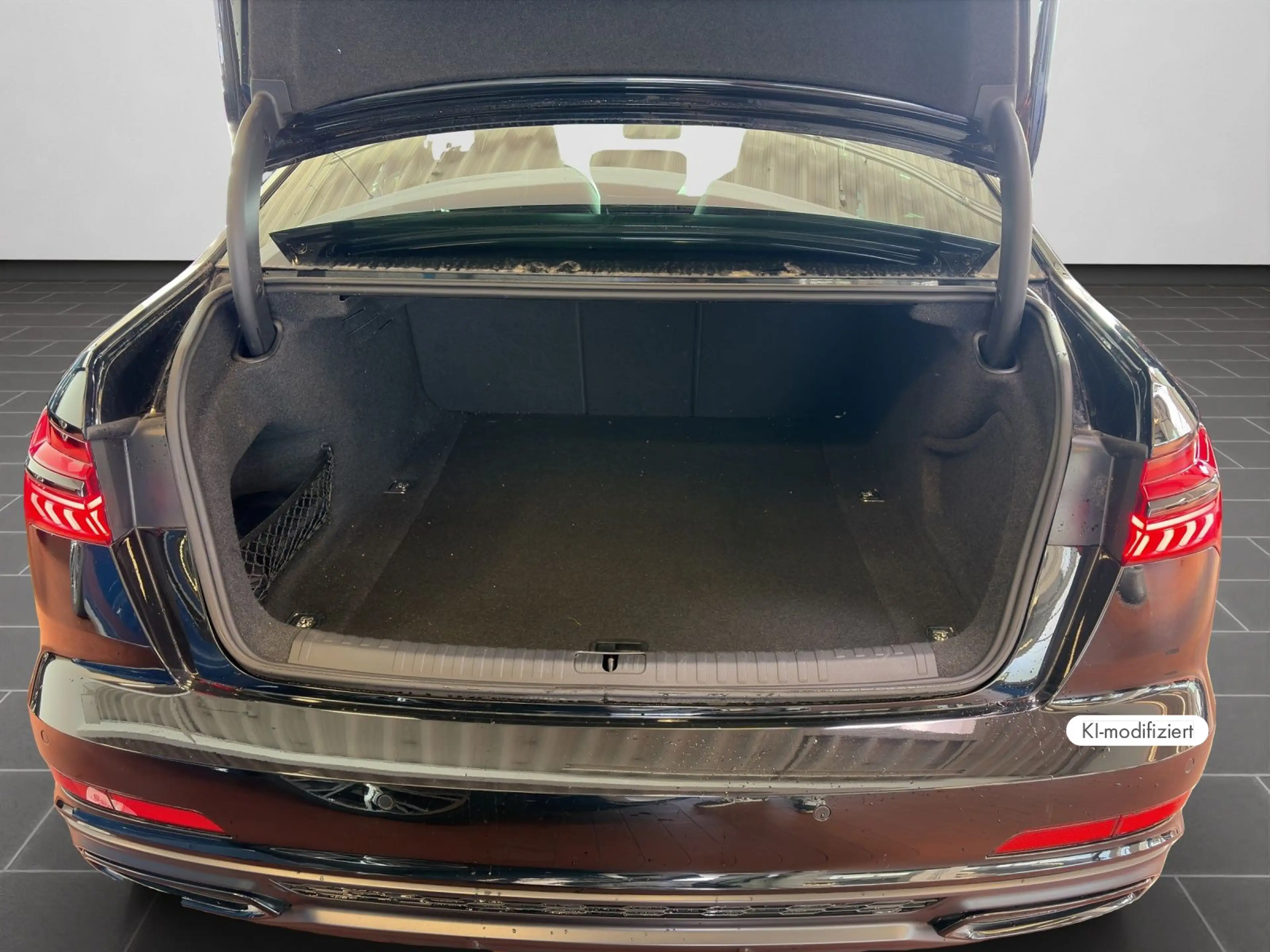 Audi A6 S Line Sportpaket 45 TFSI *Matrix*L — photo 15