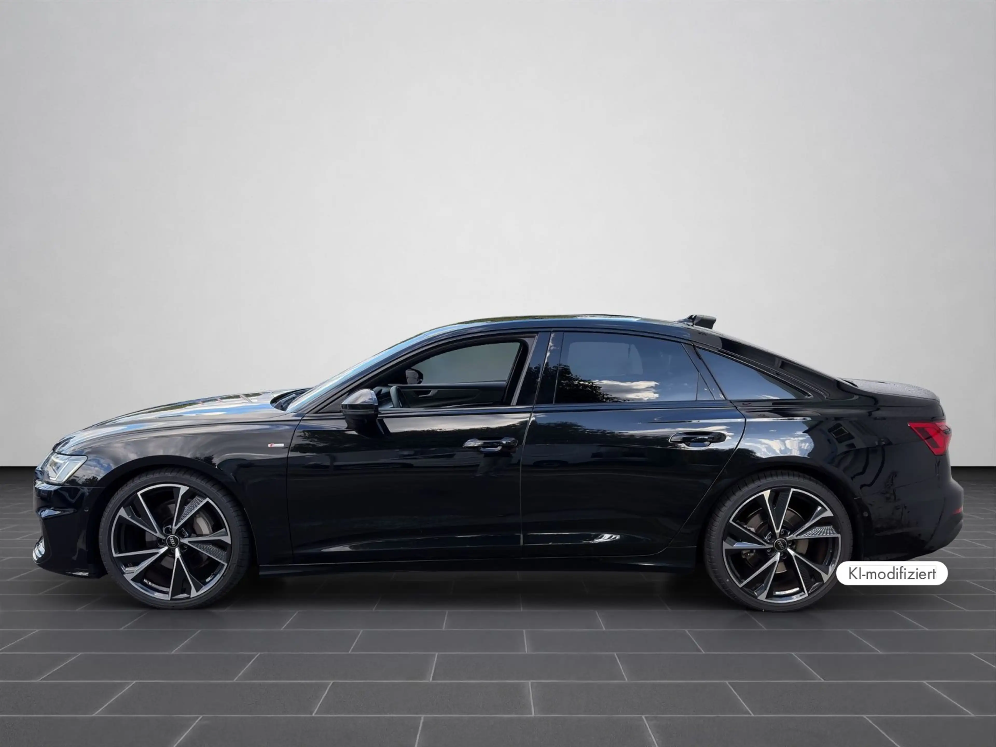 Audi A6 S Line Sportpaket 45 TFSI *Matrix*L — photo 7