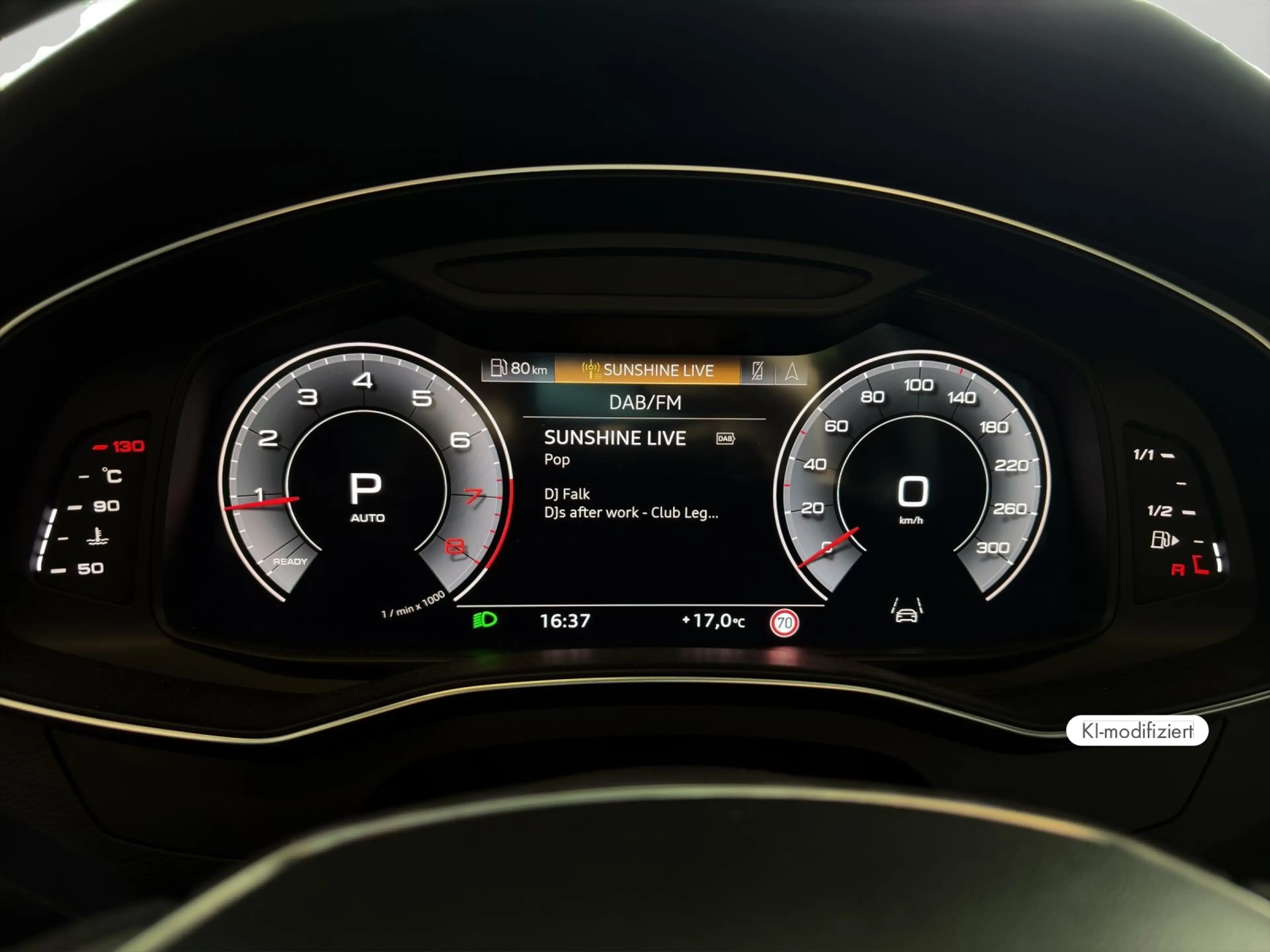 Audi A6 S Line Sportpaket 45 TFSI *Matrix*L — photo 10