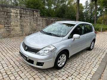 1.8 acenta Klimaautomatic Tüv Neu