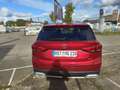 MG ZS ICE 1.5 VTI-tech Comfort LED Klima Einparkhilfe Rouge - thumbnail 3