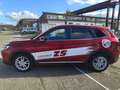 MG ZS ICE 1.5 VTI-tech Comfort LED Klima Einparkhilfe Rouge - thumbnail 2