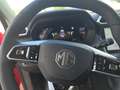 MG ZS ICE 1.5 VTI-tech Comfort LED Klima Einparkhilfe Rouge - thumbnail 11