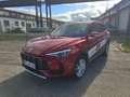 MG ZS ICE 1.5 VTI-tech Comfort LED Klima Einparkhilfe Rouge - thumbnail 1