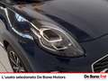 Ford Puma 1.0 ecoboost h titanium x s&s 125cv Blau - thumbnail 23