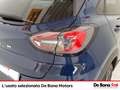 Ford Puma 1.0 ecoboost h titanium x s&s 125cv Blau - thumbnail 21