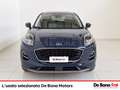 Ford Puma 1.0 ecoboost h titanium x s&s 125cv Blau - thumbnail 2