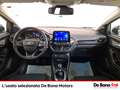 Ford Puma 1.0 ecoboost h titanium x s&s 125cv Blau - thumbnail 9