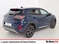 Ford Puma 1.0 ecoboost h titanium x s&s 125cv Blau - thumbnail 4