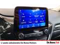 Ford Puma 1.0 ecoboost h titanium x s&s 125cv Blau - thumbnail 14