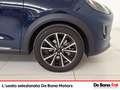 Ford Puma 1.0 ecoboost h titanium x s&s 125cv Blau - thumbnail 22