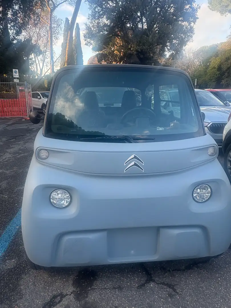 Citroen Ami Ami Blu/Azzurro - 2
