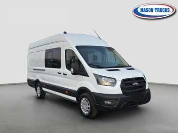 Transit 350 TDCI 6 Posti