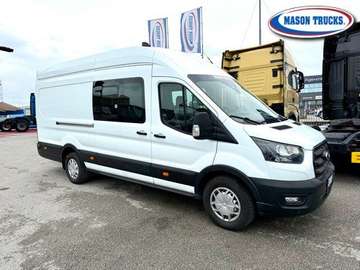 Transit 350 TDCI 6 Posti