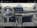 Hyundai BAYON 1.0 T-GDi 100ch Creative DCT-7 Rouge - thumbnail 7