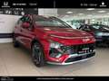 Hyundai BAYON 1.0 T-GDi 100ch Creative DCT-7 Rouge - thumbnail 3