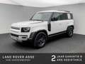 Land Rover Defender 110 D200 S 3.0D Wit - thumbnail 2