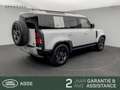 Land Rover Defender 110 D200 S AWD Wit - thumbnail 2