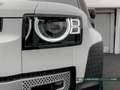 Land Rover Defender 110 D200 S AWD Blanc - thumbnail 26