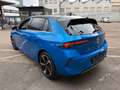 Opel Astra L 1.2T Elegance *AUTOM*LED*ACC*KAMERA*CARP Blau - thumbnail 4