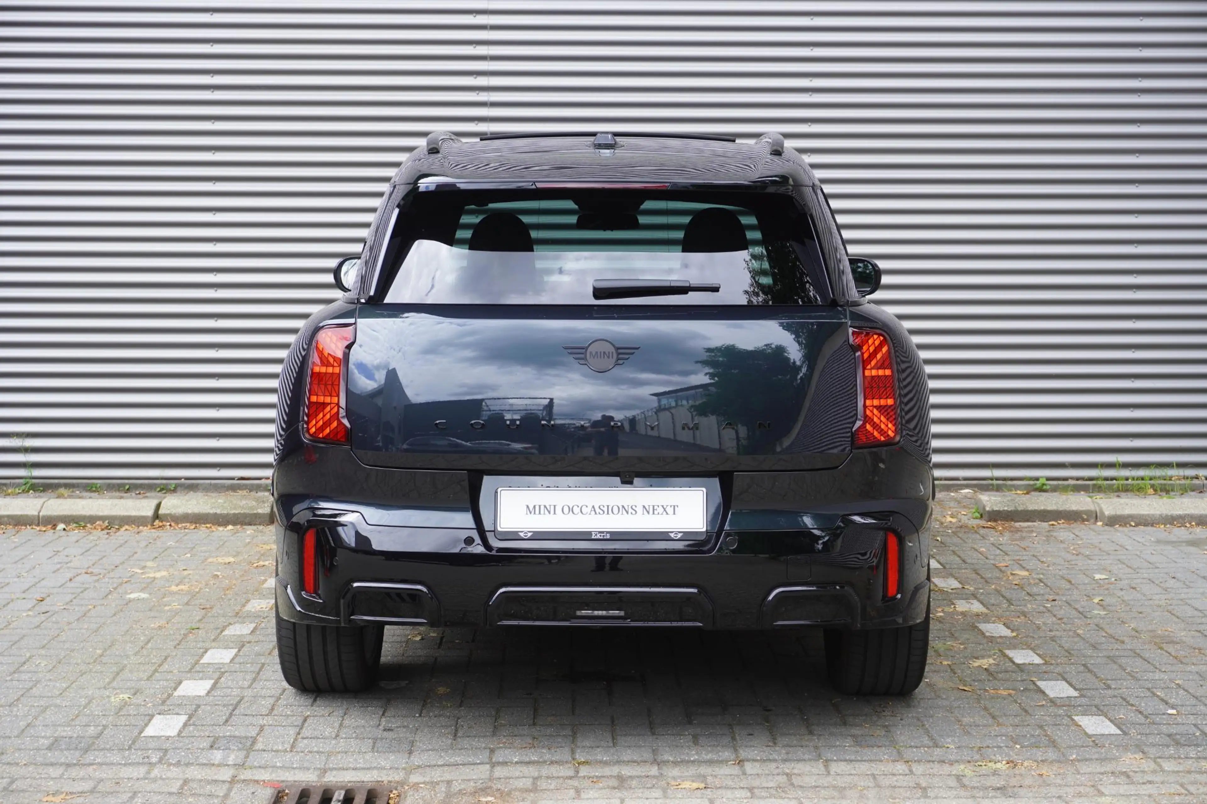 MINI Countryman C | John Cooper Works Uitvoering | Pakket XL | Trekh — photo 5