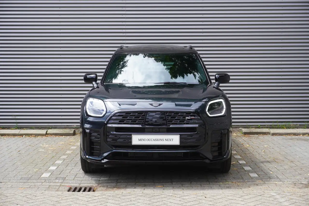 MINI Countryman C 2026