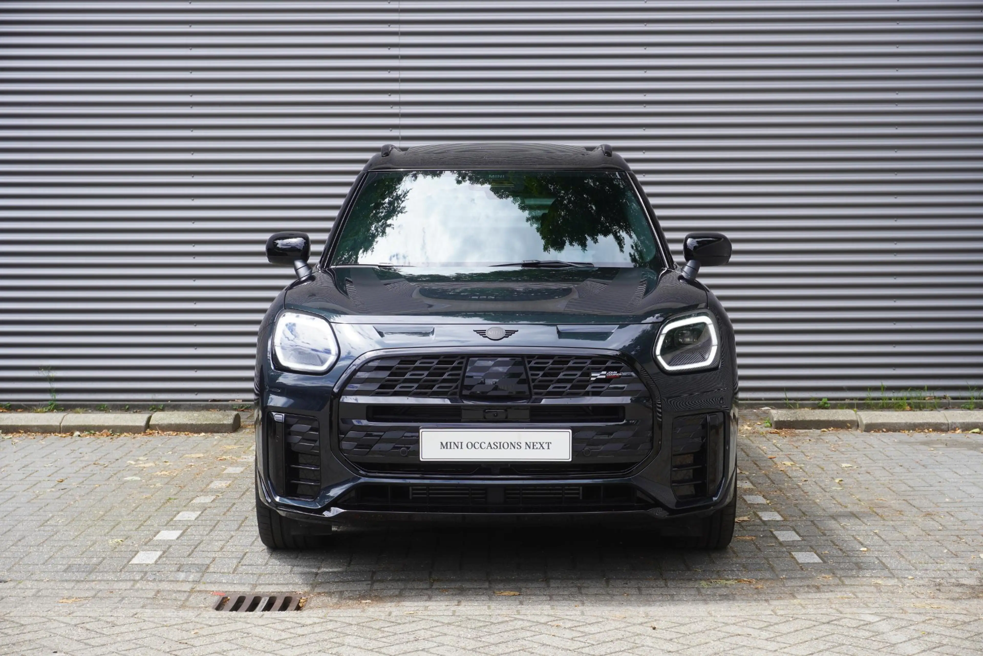 MINI Countryman C | John Cooper Works Uitvoering | Pakket XL | Trekh — photo 3