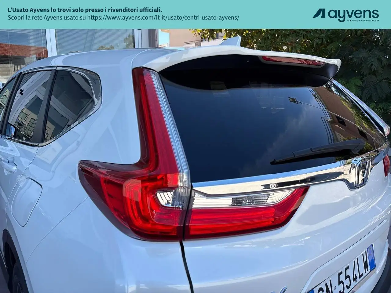 Honda CR-V V 2019 2.0 hev Elegance Navi ecvt, миниатюра 16