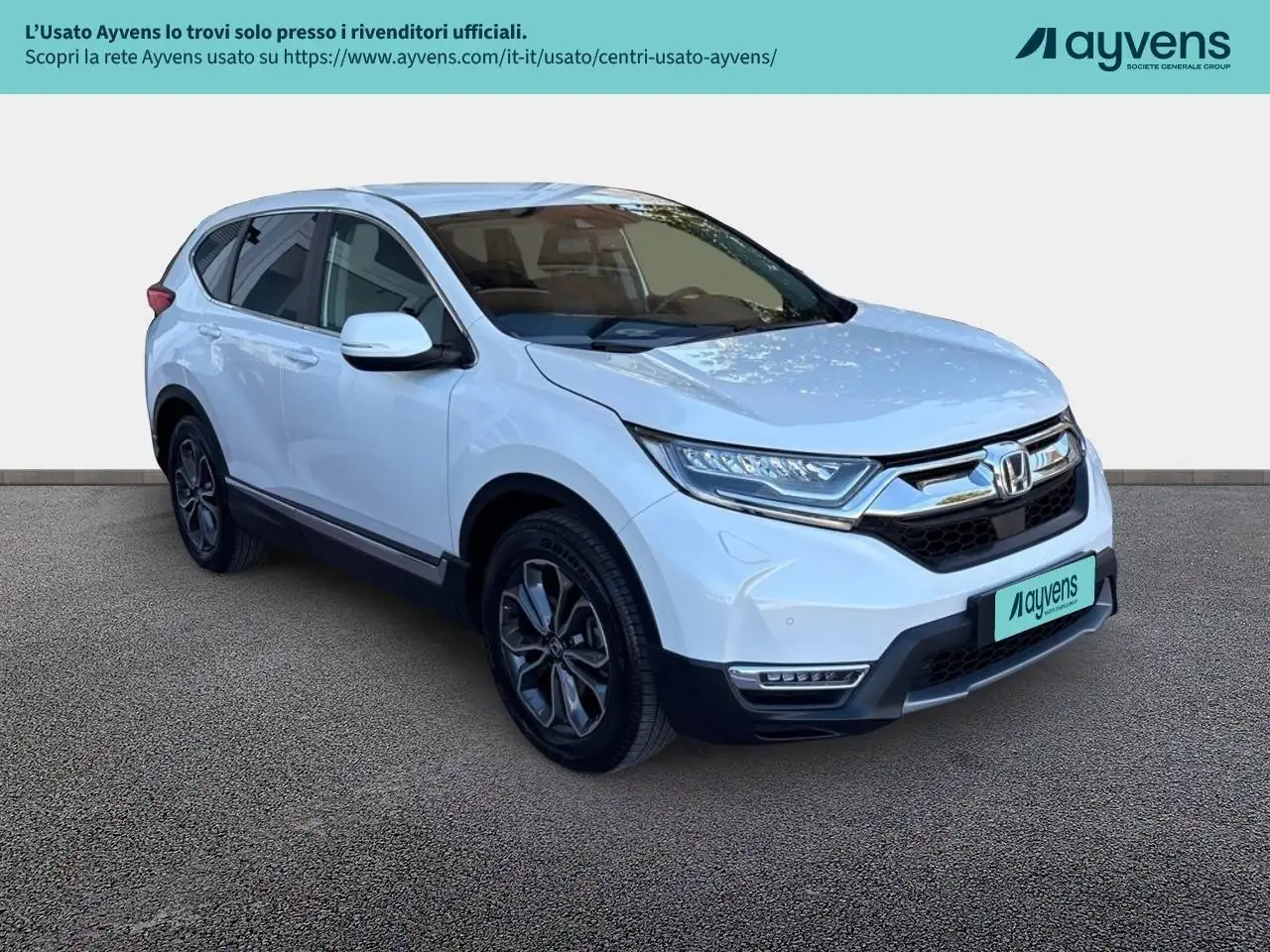 Honda CR-V V 2019 2.0 hev Elegance Navi ecvt, миниатюра 4