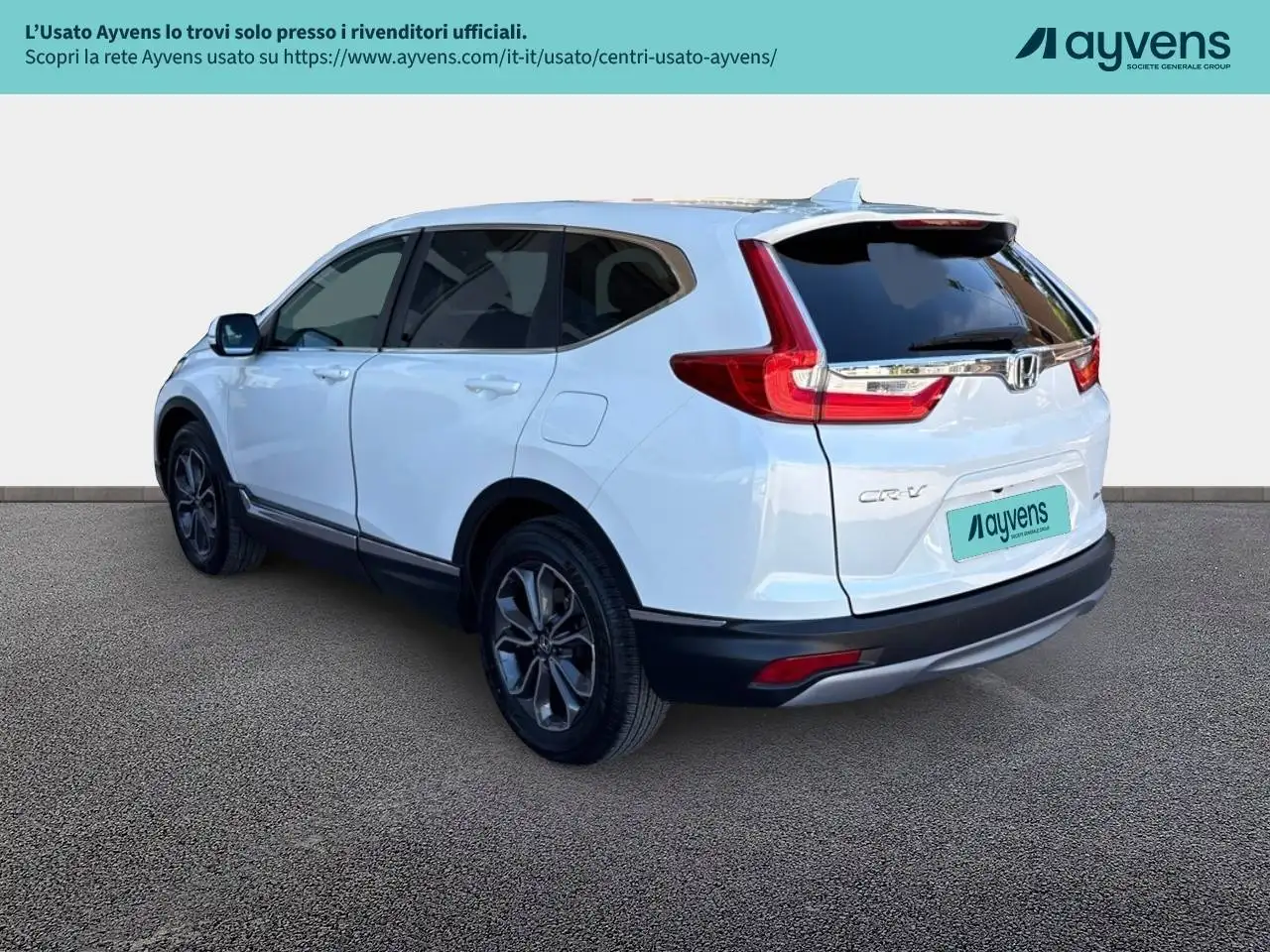 Honda CR-V V 2019 2.0 hev Elegance Navi ecvt, миниатюра 8