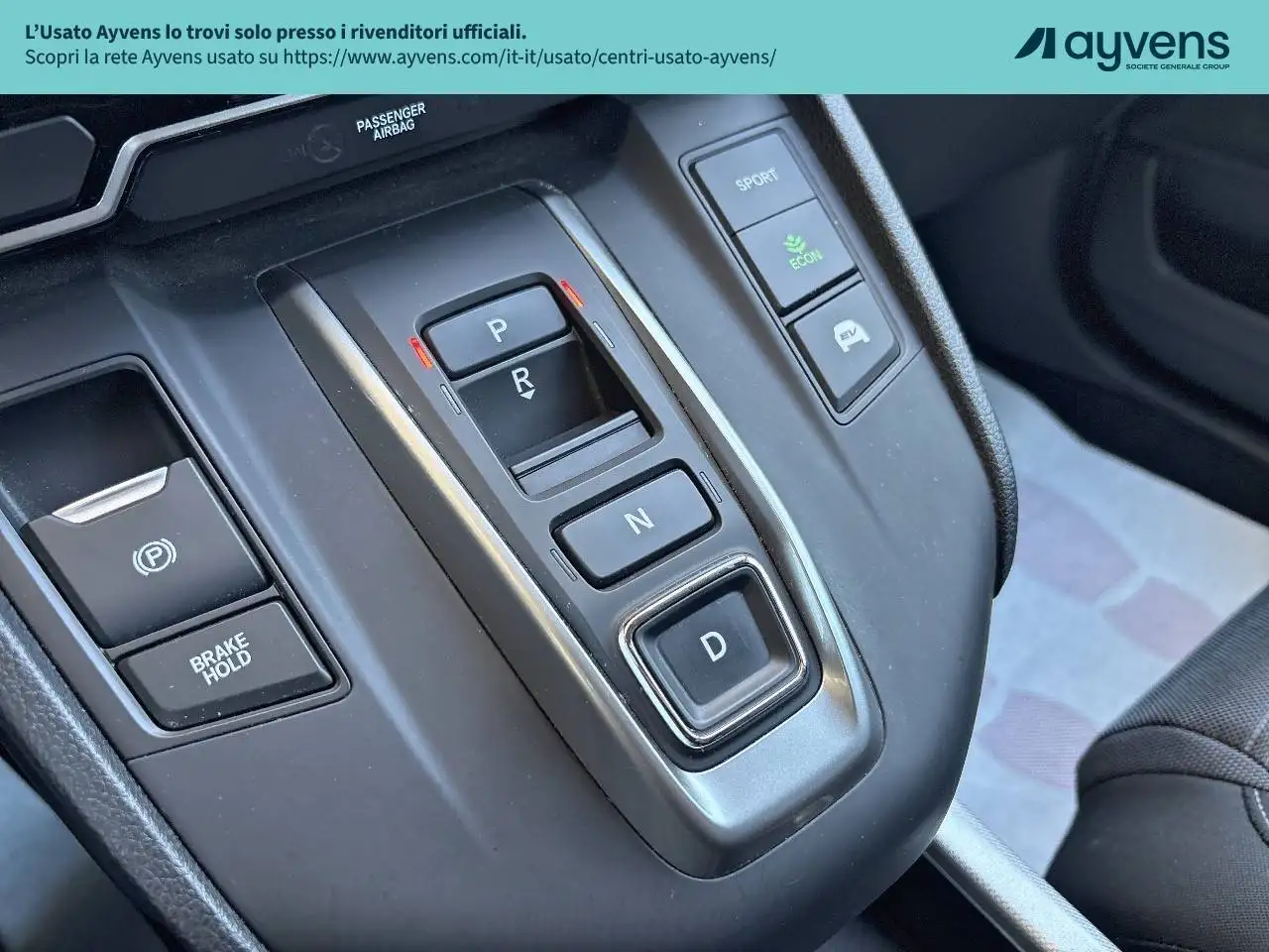 Honda CR-V V 2019 2.0 hev Elegance Navi ecvt, миниатюра 18