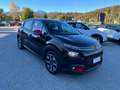 Citroen C3 C3  1.2 puretech Shine s Nero - thumbnail 3