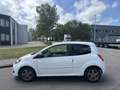 Renault Twingo 1.2 16V Dynamique 75 PK. Zuinige en zeer fijn rijd Wit - thumbnail 7