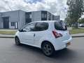 Renault Twingo 1.2 16V Dynamique 75 PK. Zuinige en zeer fijn rijd Wit - thumbnail 6