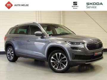 1.5 TSI Greentech ACT 150pk DSG-7 Business Edition